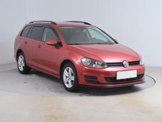 Volkswagen Golf 2.0 TDI 110kW kombi