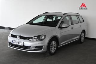 Volkswagen Golf 1,6 TDi 81kW Trendline NAVI Záruka až 5 let kombi