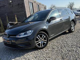 Volkswagen Golf 85kW DIGIKLIMA,+SADA KOL kombi