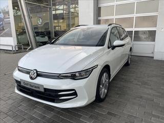 Volkswagen Golf Variant 2,0 TDI  People kombi