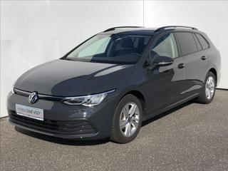 Volkswagen Golf Variant 1,0 TSi 81kW LIFE  8 kombi