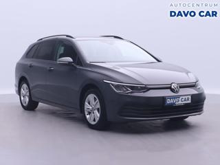 Volkswagen Golf 2,0 TDI LED Navi Virtual kombi