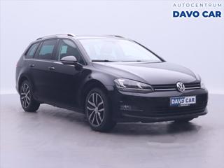 Volkswagen Golf 1,4 TSI Highline Xenon Masáže kombi