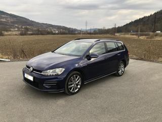 Volkswagen Golf R-LINE 2020 - 83000KM PANORAMA kombi