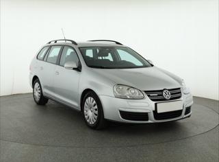 Volkswagen Golf 1.9 TDI 77kW kombi