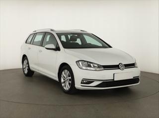 Volkswagen Golf 1.6 TDI 85kW kombi