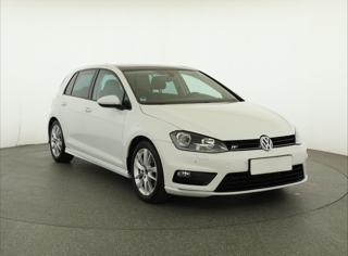 Volkswagen Golf 2.0 TDI 110kW kombi