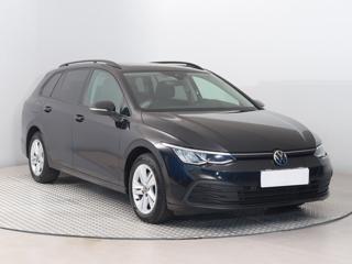 Volkswagen Golf 2.0 TDI 110kW kombi