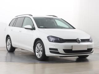 Volkswagen Golf 1.4 TSI 90kW kombi