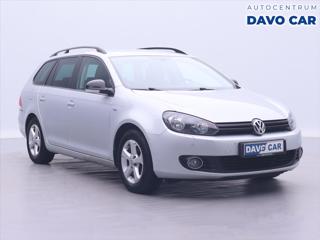 Volkswagen Golf 1,6 TDI DPF Trendline Variant kombi