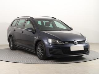 Volkswagen Golf 2.0 TDI GTD 135kW kombi