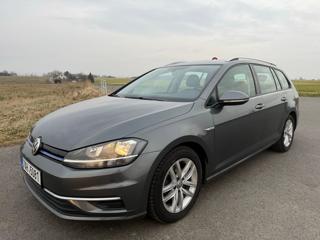 Volkswagen Golf 1.5 TSI EVO 96kW Comfortline V kombi