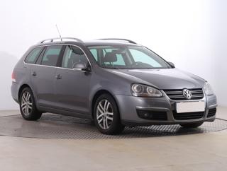 Volkswagen Golf 1.4 TSI 103kW kombi