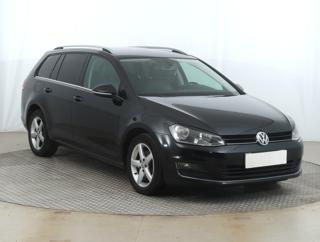 Volkswagen Golf 1.6 TDI 77kW kombi