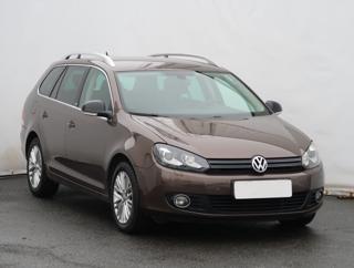 Volkswagen Golf 2.0 TDI 103kW kombi