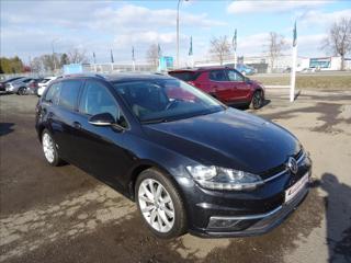 Volkswagen Golf 1,5 TSi 110kW DSG kombi