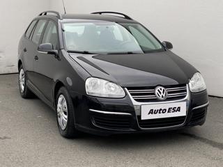 Volkswagen Golf 1.6i kombi