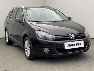 Volkswagen Golf 1.4 TSi kombi