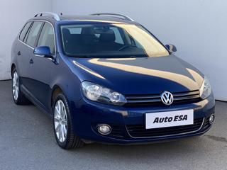 Volkswagen Golf 2.0 TDi kombi