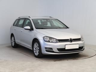 Volkswagen Golf 1.6 TDI 66kW kombi