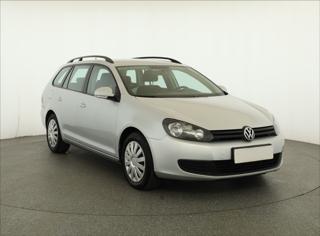 Volkswagen Golf 1.6 TDI 77kW kombi