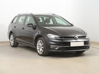 Volkswagen Golf 1.0 TSI 81kW kombi