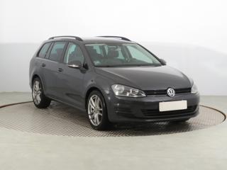 Volkswagen Golf 1.6 TDI 77kW kombi