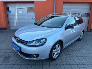 Volkswagen Golf 1.4 TSI 90 kW kombi