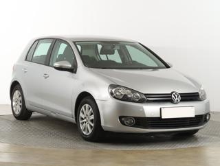 Volkswagen Golf 1.6 TDI 77kW kombi