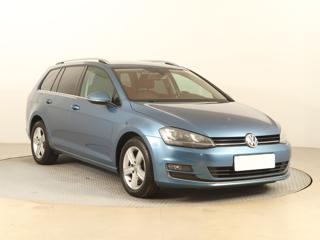 Volkswagen Golf 1.6 TDI 77kW kombi