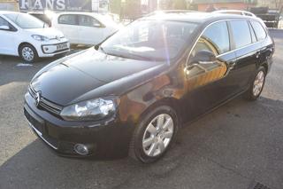 Volkswagen Golf 1.4TSi STYLE PANORAMA kombi