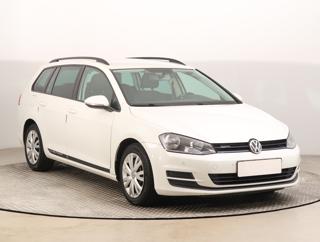 Volkswagen Golf 1.6 TDI 81kW kombi