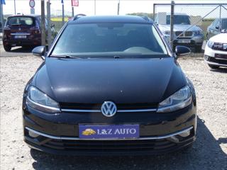 Volkswagen Golf 1,6 TDI kombi