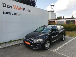 Volkswagen Golf 1,5   TGI Comfortline kombi