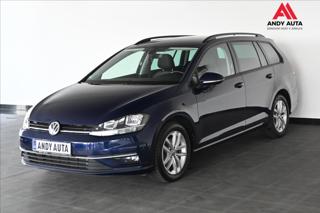 Volkswagen Golf 2,0 TDi 110kW Comfortline Záruka až 5 let kombi