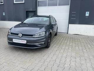 Volkswagen Golf 2,0 TDI  Highline Variant DSG kombi