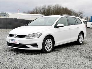 Volkswagen Golf Variant 1.6TDI/85kw / Trendline kombi