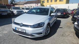 Volkswagen Golf Variant 1.5 TSI Webasto Led kombi