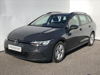 Volkswagen Golf Variant 1,0 TSi 81 kW LIFE  8 kombi