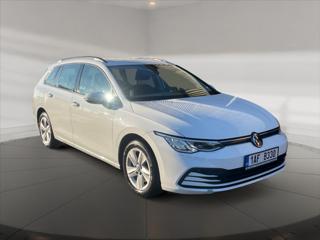 Volkswagen Golf 1,0 TSI 81 kW Life Variant kombi