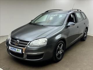 Volkswagen Golf 1,9 TDi 77kW AC NOVÉ ROZVODY kombi