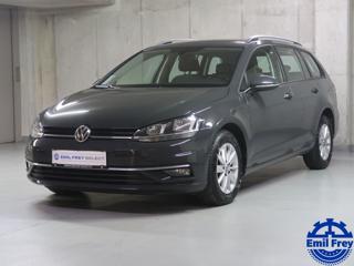 Volkswagen Golf 1.6TDI,CZ,Comfortline kombi