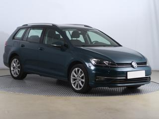 Volkswagen Golf 1.0 TSI 81kW kombi