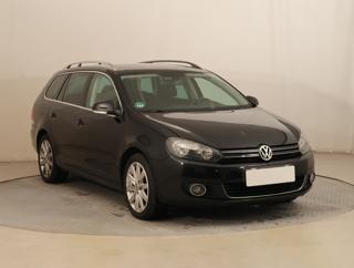 Volkswagen Golf 1.4 TSI 90kW kombi