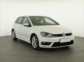 Volkswagen Golf 2.0 TDI 110kW kombi