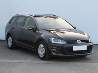 Volkswagen Golf 2.0 TDI 110kW kombi