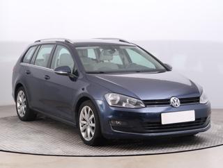 Volkswagen Golf 1.6 TDI 77kW kombi