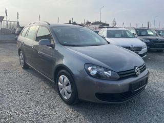 Volkswagen Golf 1.2 TSI KOMBI kombi