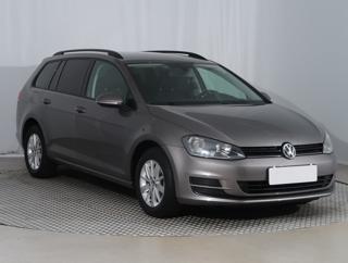 Volkswagen Golf 1.6 TDI 81kW kombi