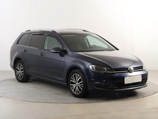 Volkswagen Golf 1.6 TDI 81kW kombi